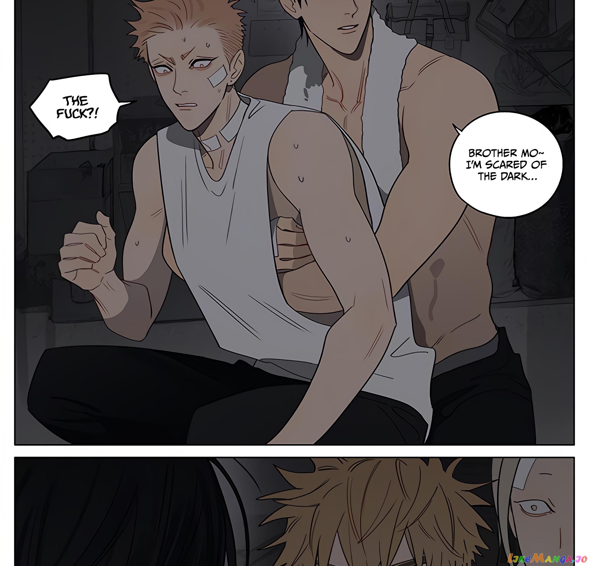 19 Days chapter 429 image 13